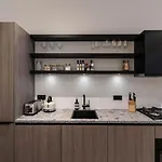 Charming Stay - De Pijp