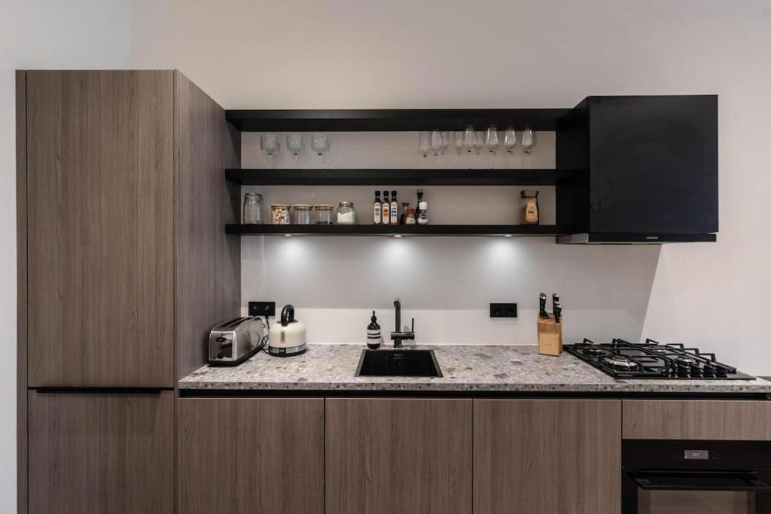 Charming - De Pijp Apartment *